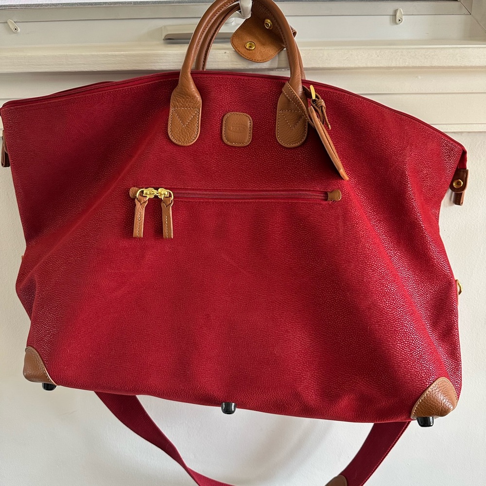 Bric’s Cargo Duffle